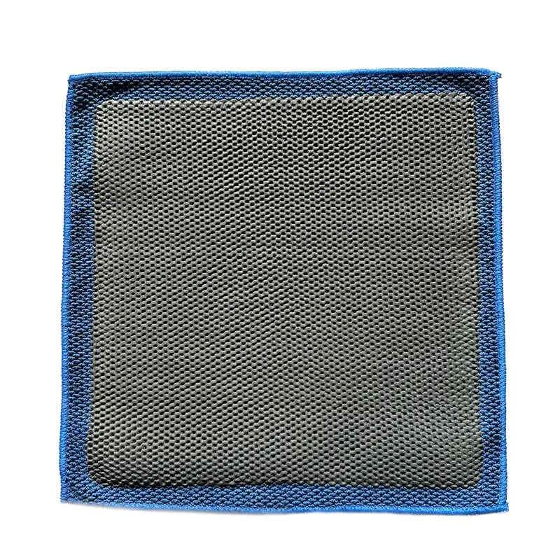 Dialed Clay Decontamination Towel - Fine Grade