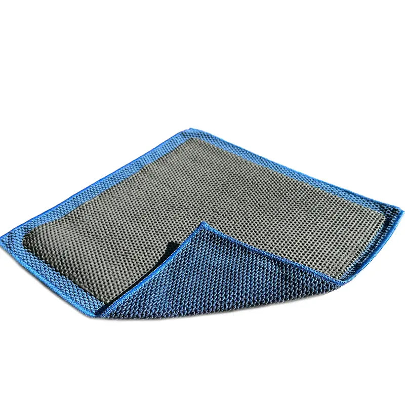 Dialed Clay Decontamination Towel - Fine Grade