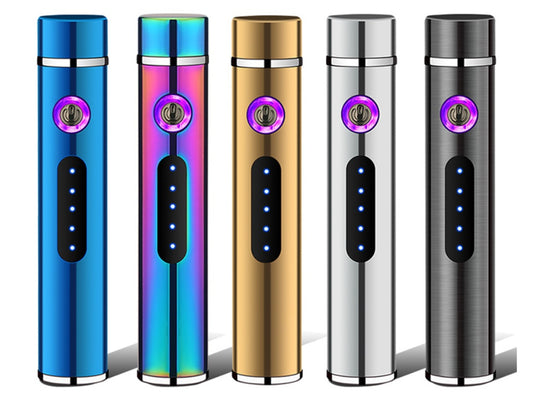 USB Electronic Cigarette Lighter